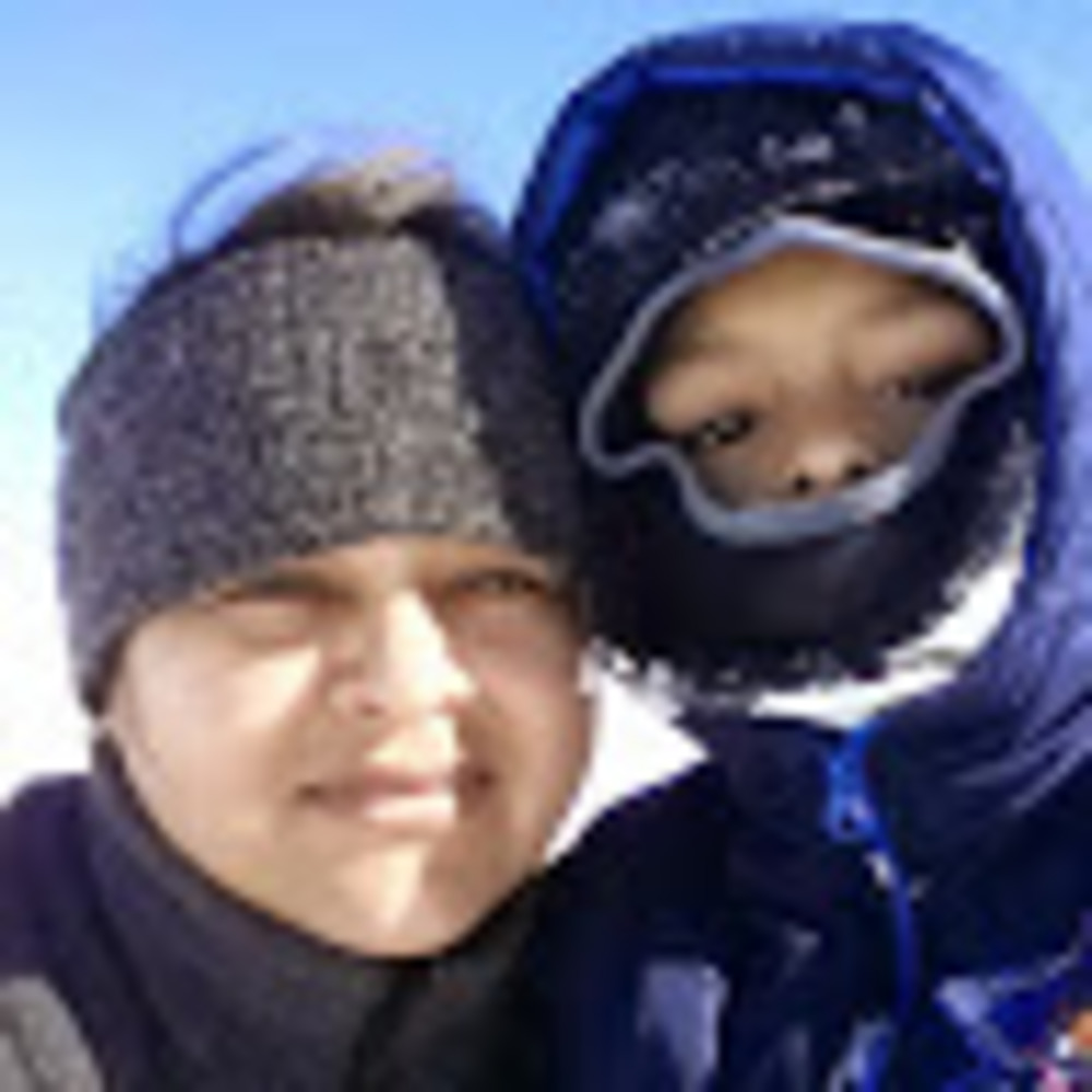 Meet your Posher, Erica